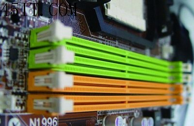 固定区域的花屏原因及解决实例